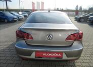 Volkswagen Passat CC 5