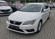 Seat Leon 1