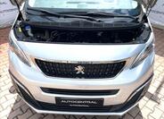 Peugeot Traveller 8