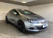 Opel Astra 1
