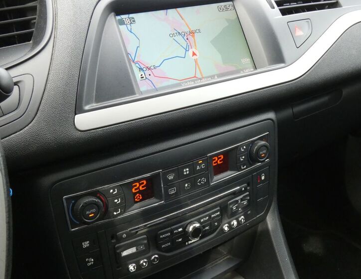 Citroën C5 32