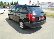 Škoda Fabia 5