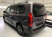 Citroën Berlingo 4