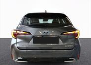 Toyota Corolla 6