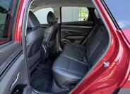 Hyundai Tucson 12