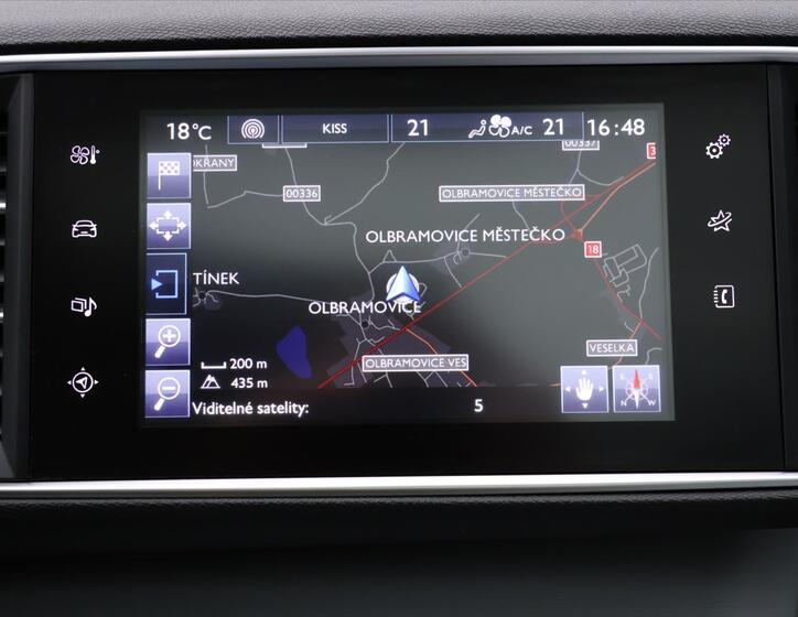 Peugeot 308 17