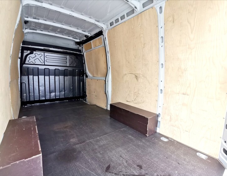 Iveco Daily 16