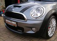 Mini Cooper S 9