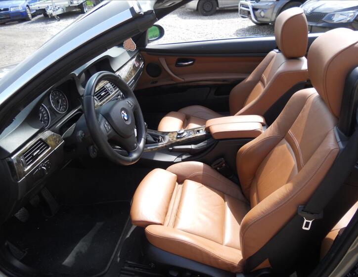 BMW Řada 3 12