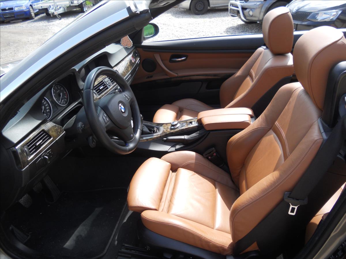 BMW Řada 3