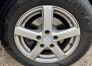 Volkswagen Caddy 21