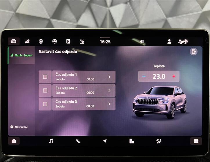 Škoda Kodiaq 24