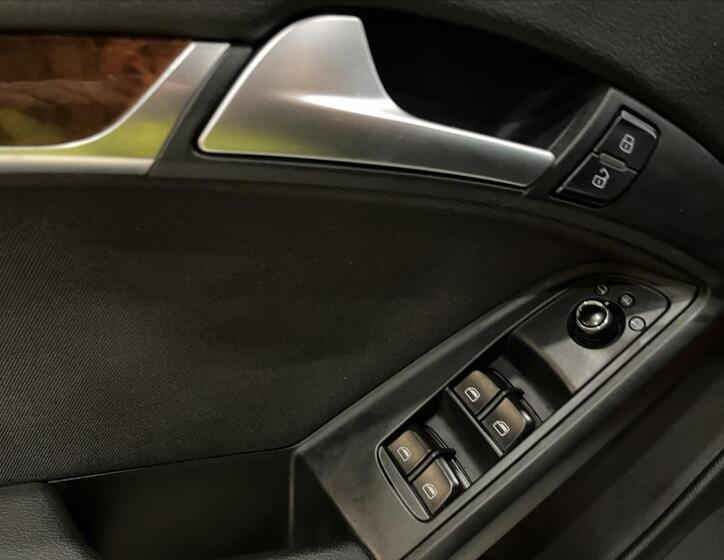 Audi A5 20