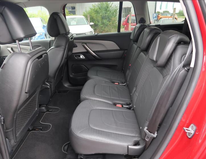 Citroën Grand C4 Picasso 22