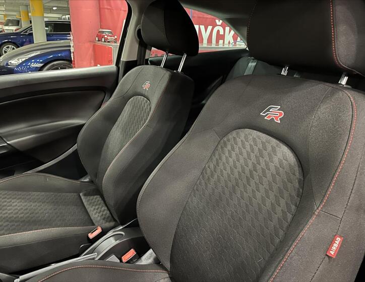 Seat Ibiza 18