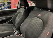 Seat Ibiza 18
