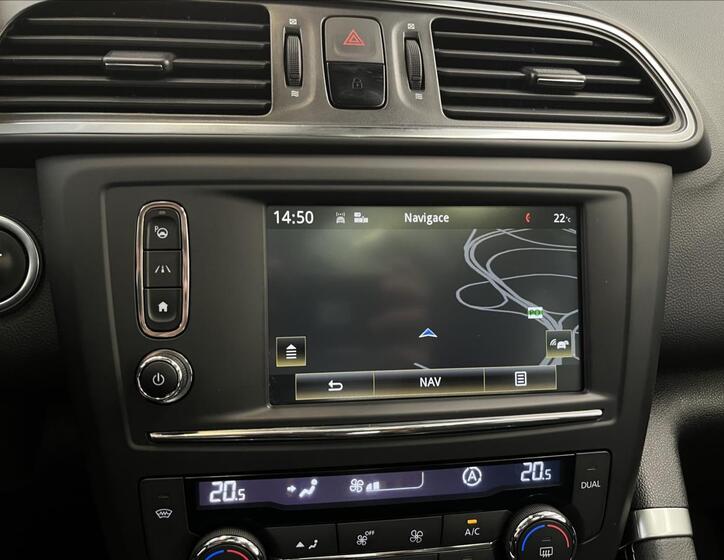 Renault Kadjar 10