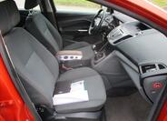 Ford C-MAX 12
