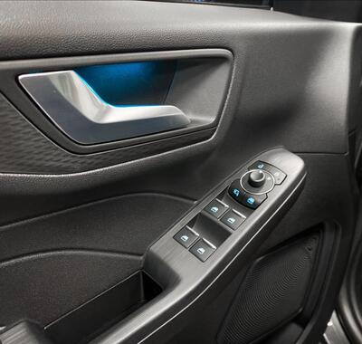 Ford Kuga 14