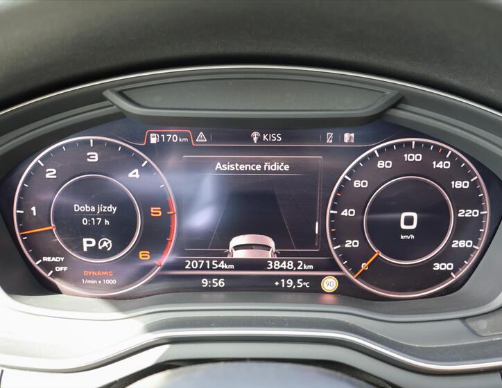 Audi A5 22