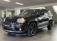 Jeep Grand Cherokee 1