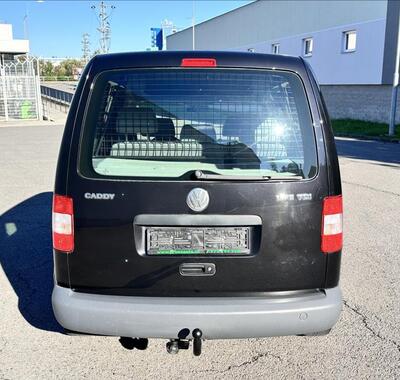 Volkswagen Caddy 7