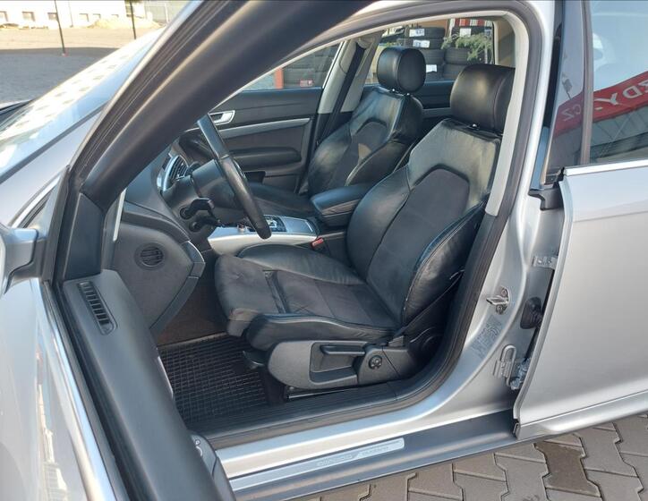 Audi A6 Allroad 12