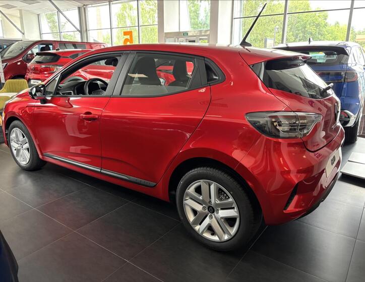 Renault Clio 2