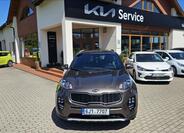 KIA Sportage 1