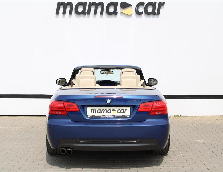 BMW Řada 3 6