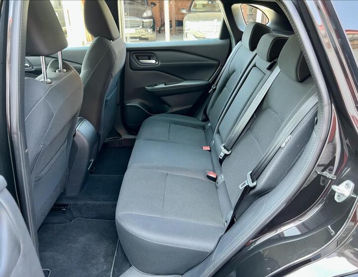 Nissan Qashqai 12