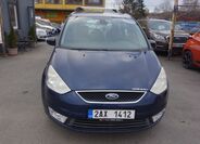 Ford Galaxy 3