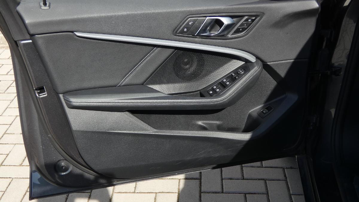BMW Řada 1