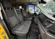 Ford Transit Custom 21