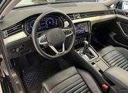 Volkswagen Passat 6