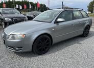 Audi A4 3