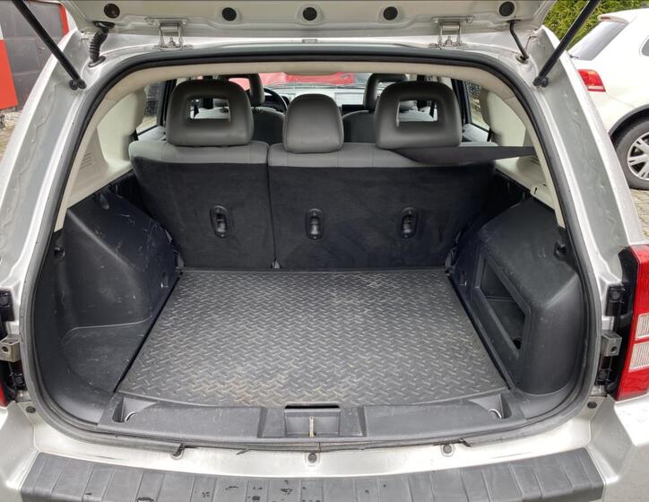Jeep Compass 14