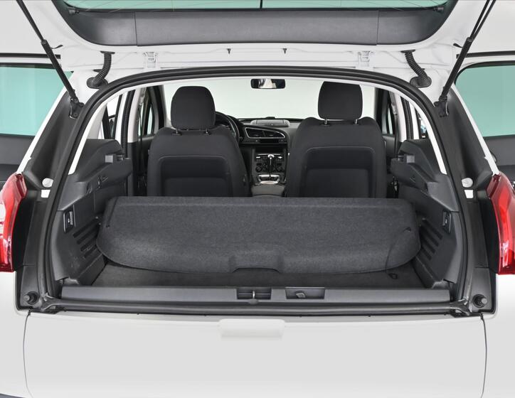 Peugeot 3008 7