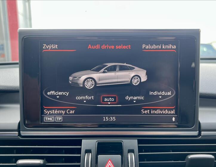 Audi A7 35