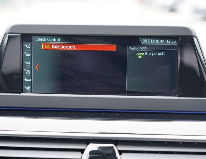 BMW Řada 5 41
