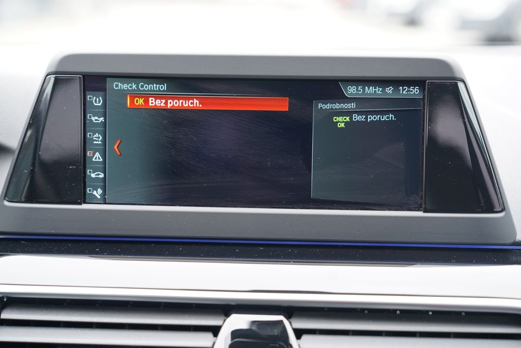 BMW Řada 5