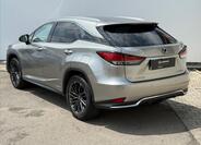 Lexus RX 450h 4