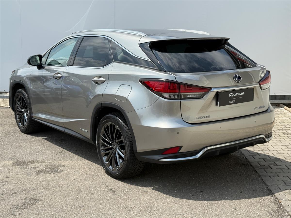Lexus RX 450h