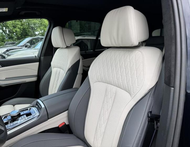 BMW X5 22