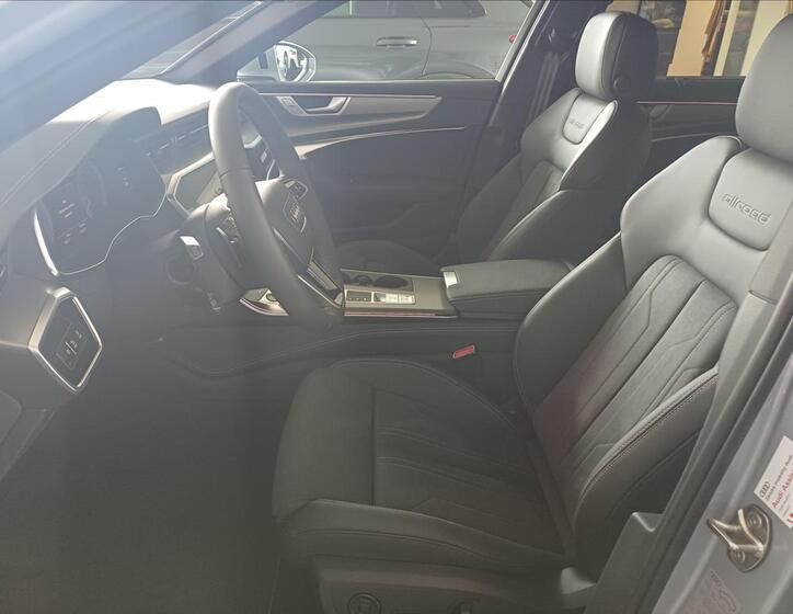 Audi A6 Allroad 9