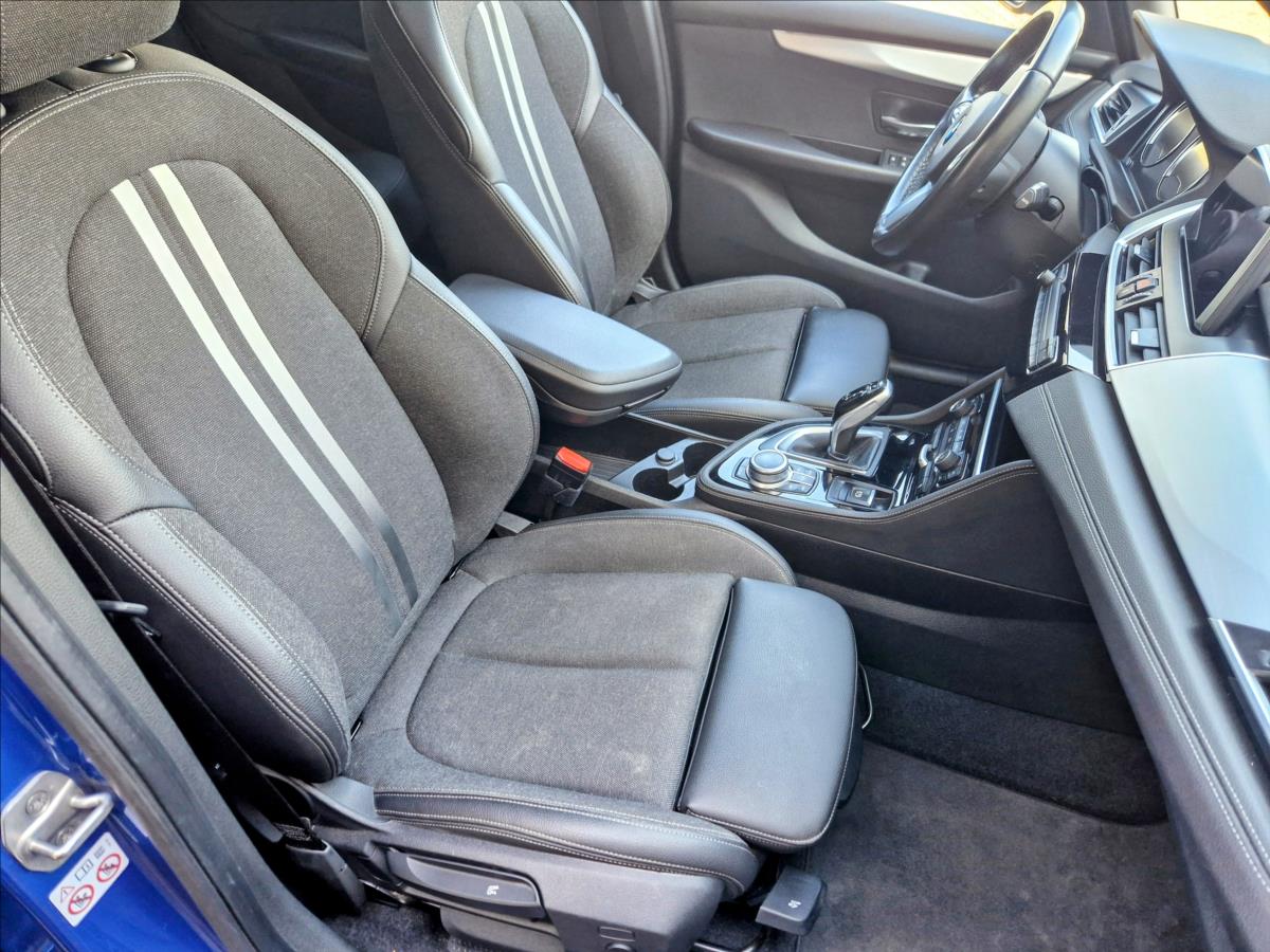 BMW Řada 2