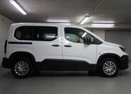 Peugeot Rifter 4
