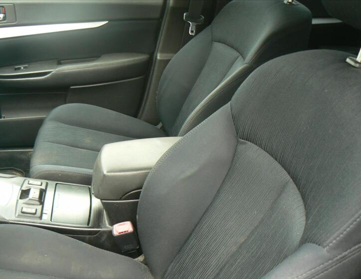 Subaru Outback 11