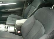 Subaru Outback 11
