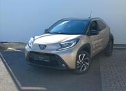 Toyota Aygo 1
